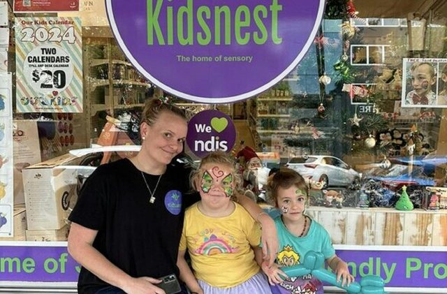 Kidsnest