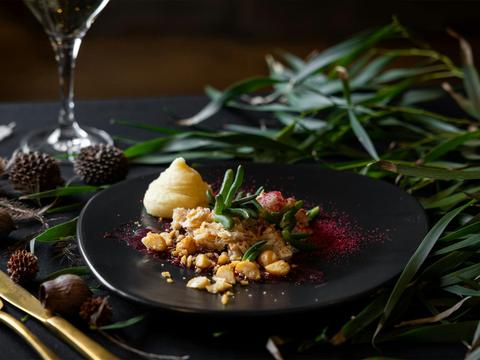 Warakirri Dining Experience