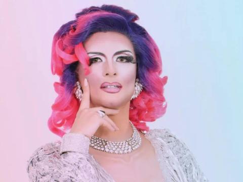 The Glitterati Gala: Drag Bingo Fundraiser