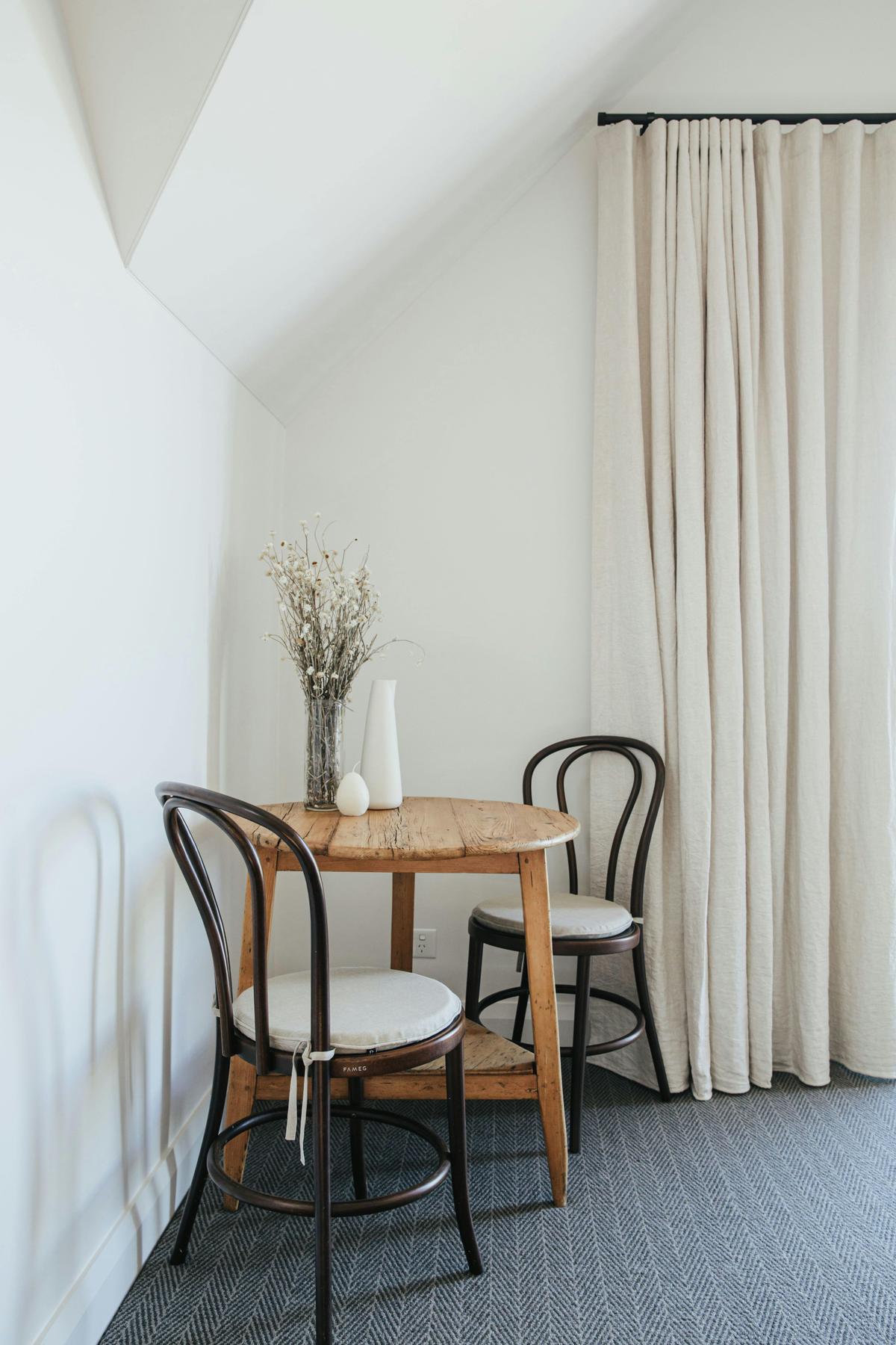 Vine Loft Interior
