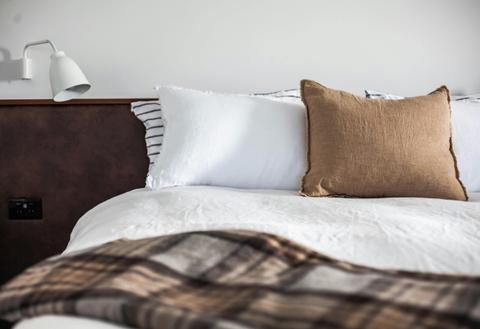 The Vine Loft by Yeates Wines