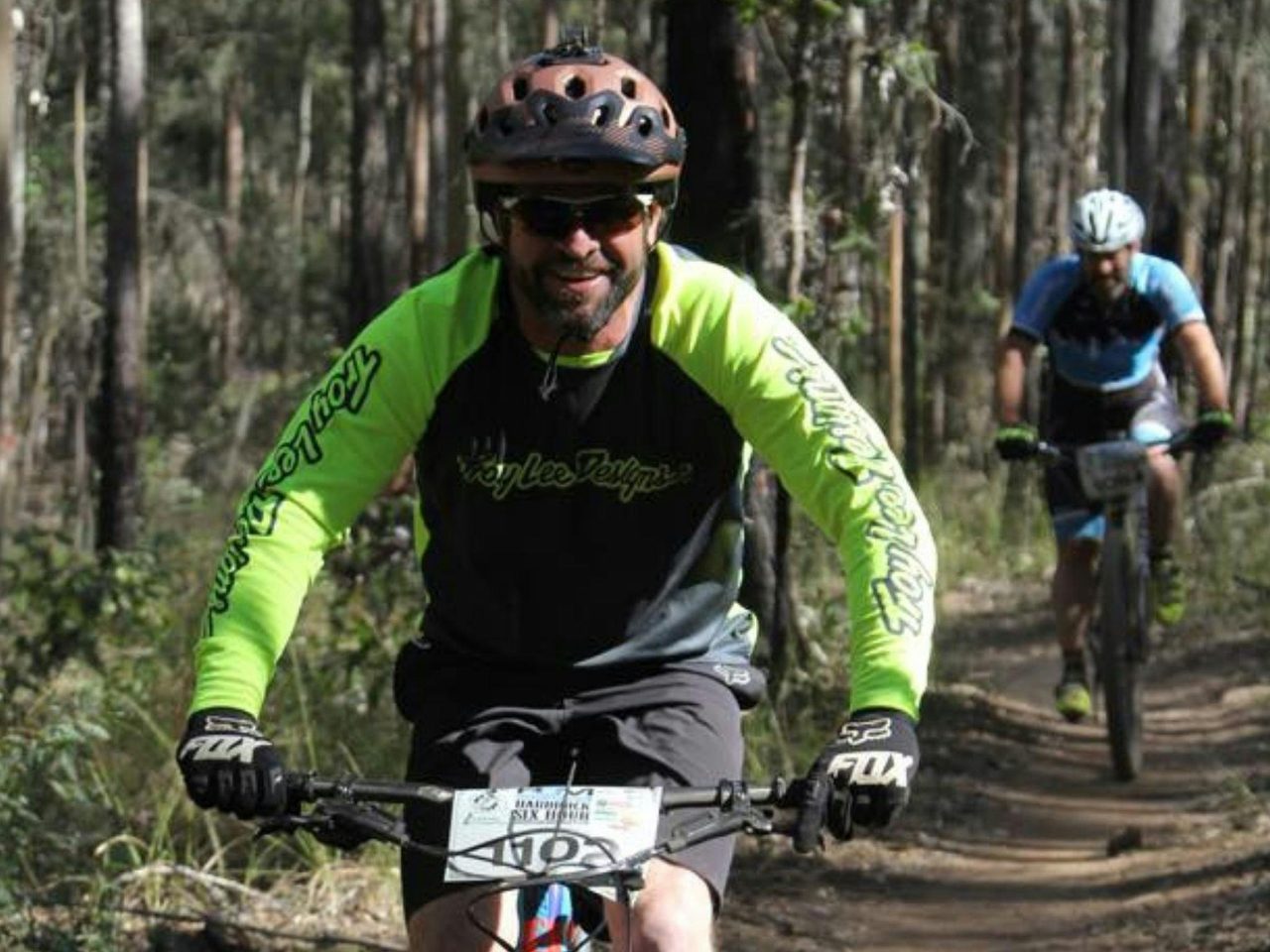 jolly nose xc