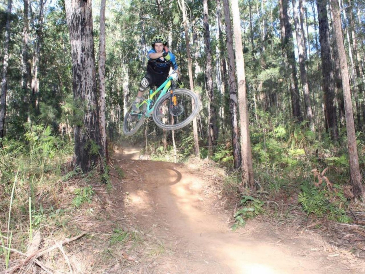 jolly nose gravity jump
