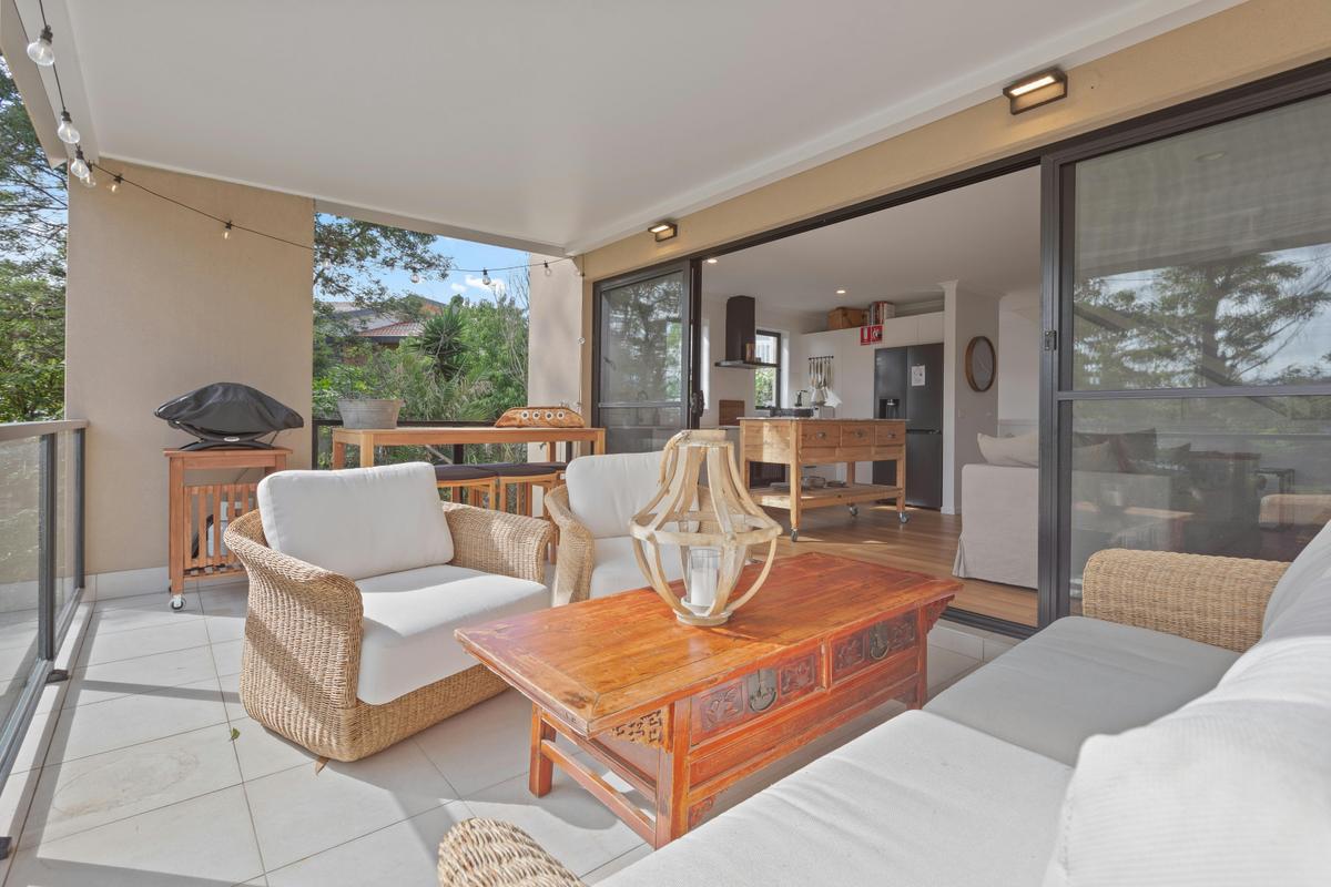 The Reid Residence