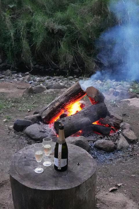 Trickling Waters Retreat