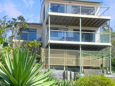 The Perch by Experience Jervis Bay