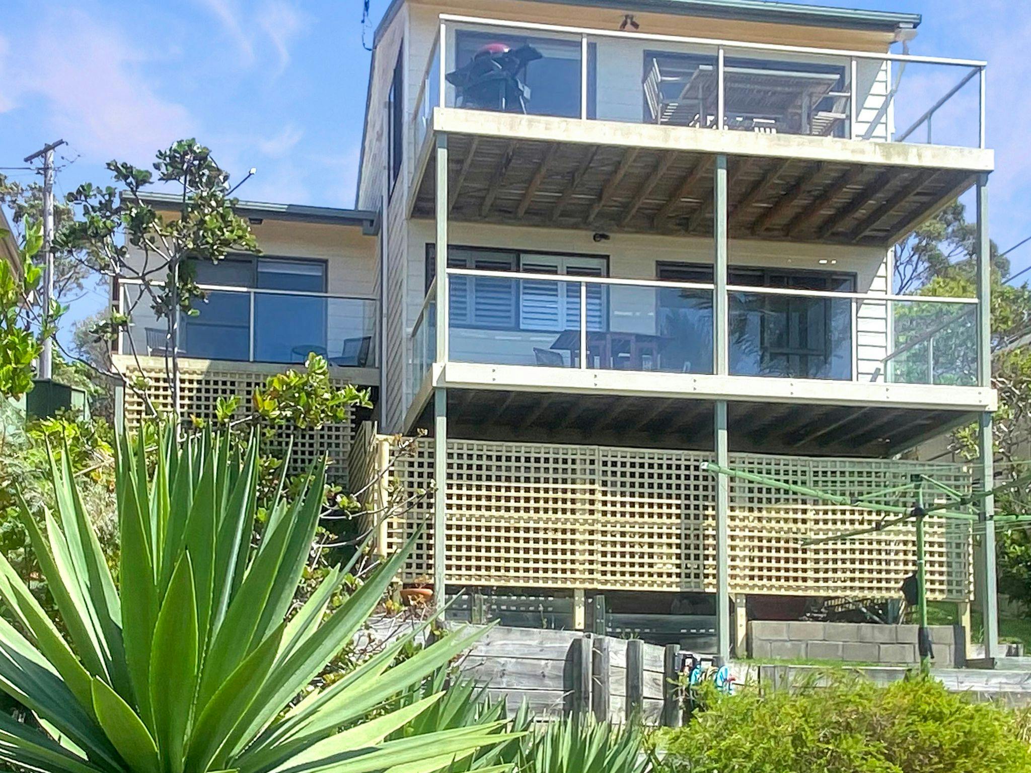 The Perch by Experience Jervis Bay