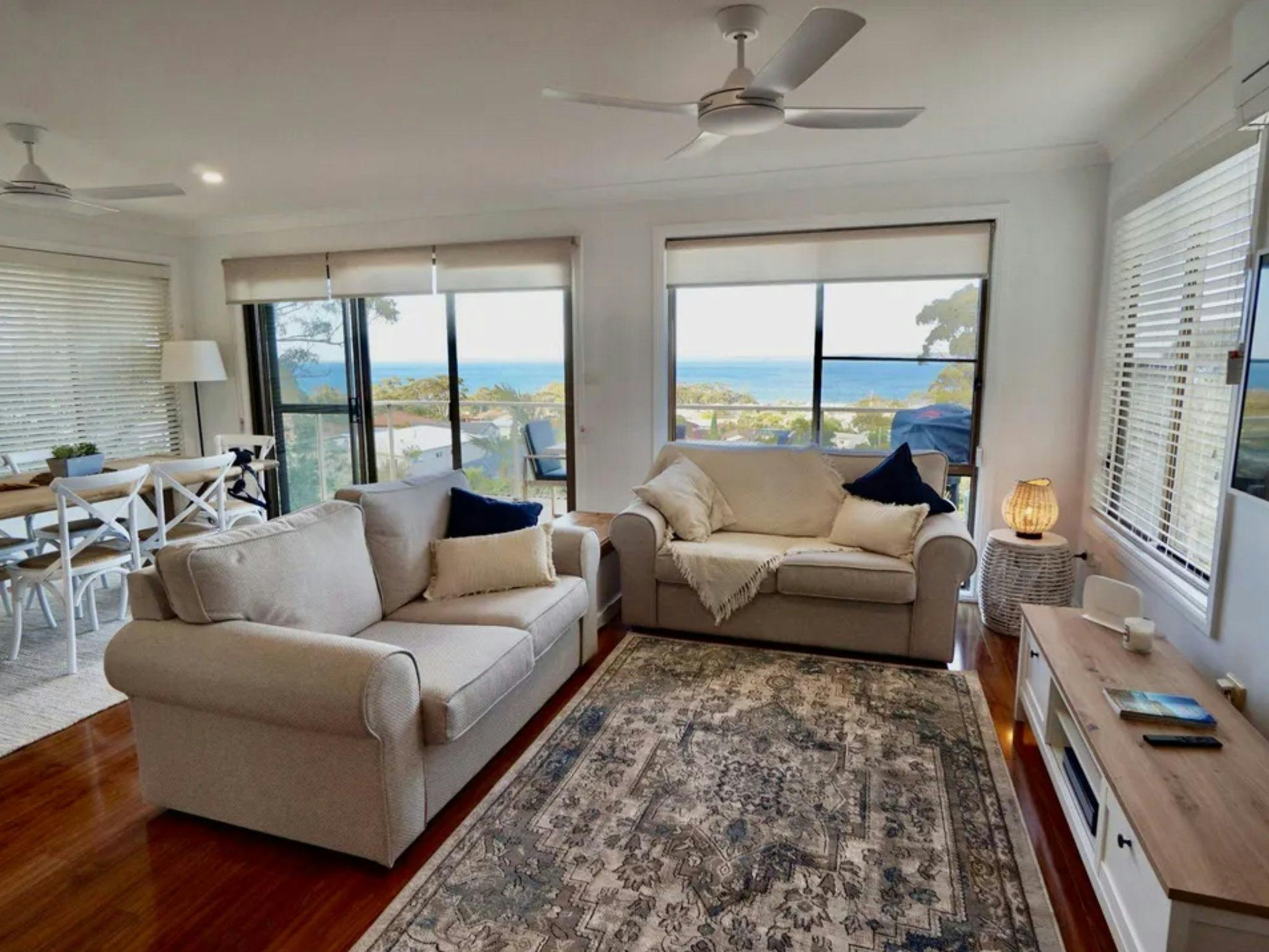 The Perch by Experience Jervis Bay