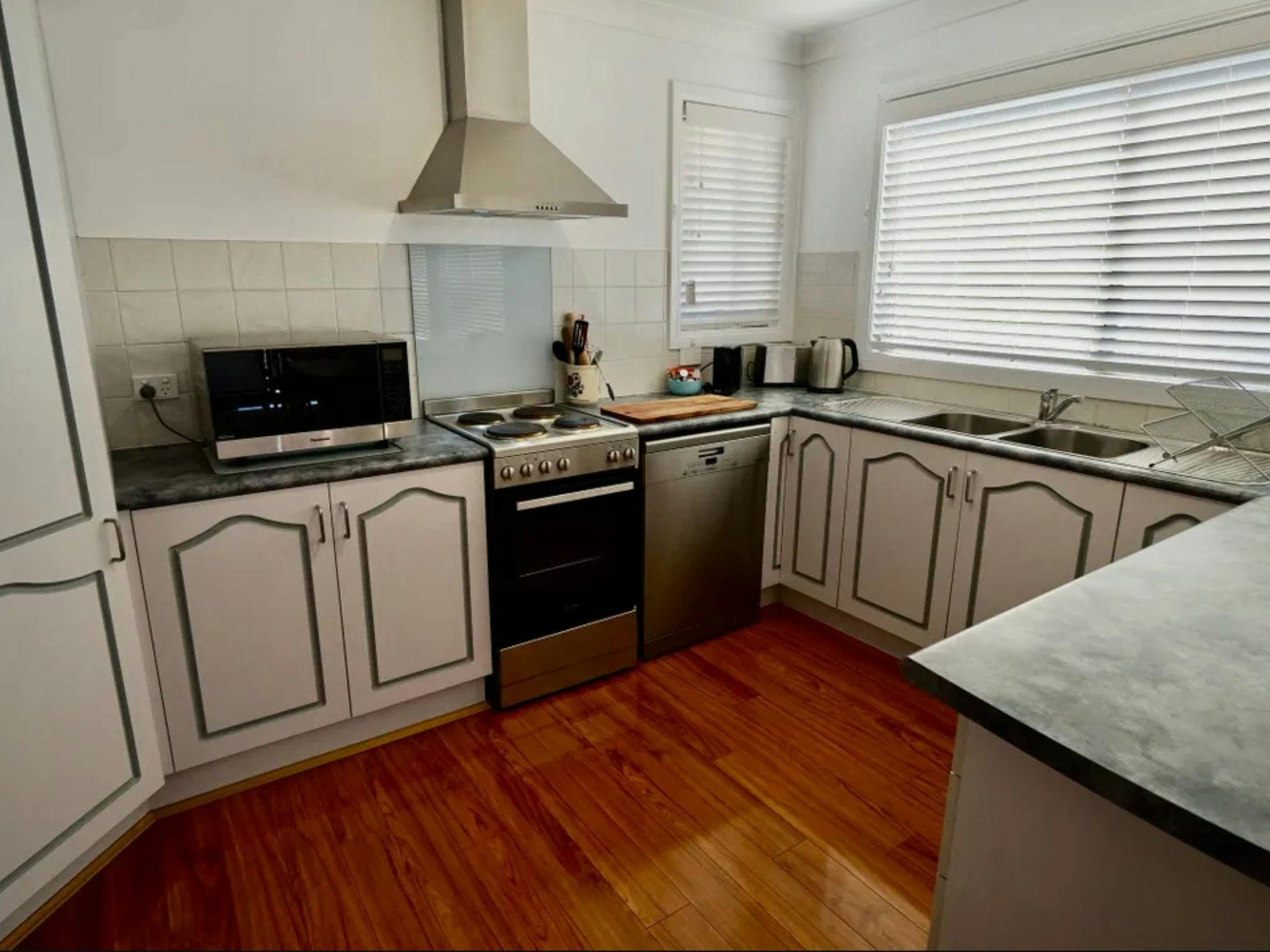 The Perch by Experience Jervis Bay