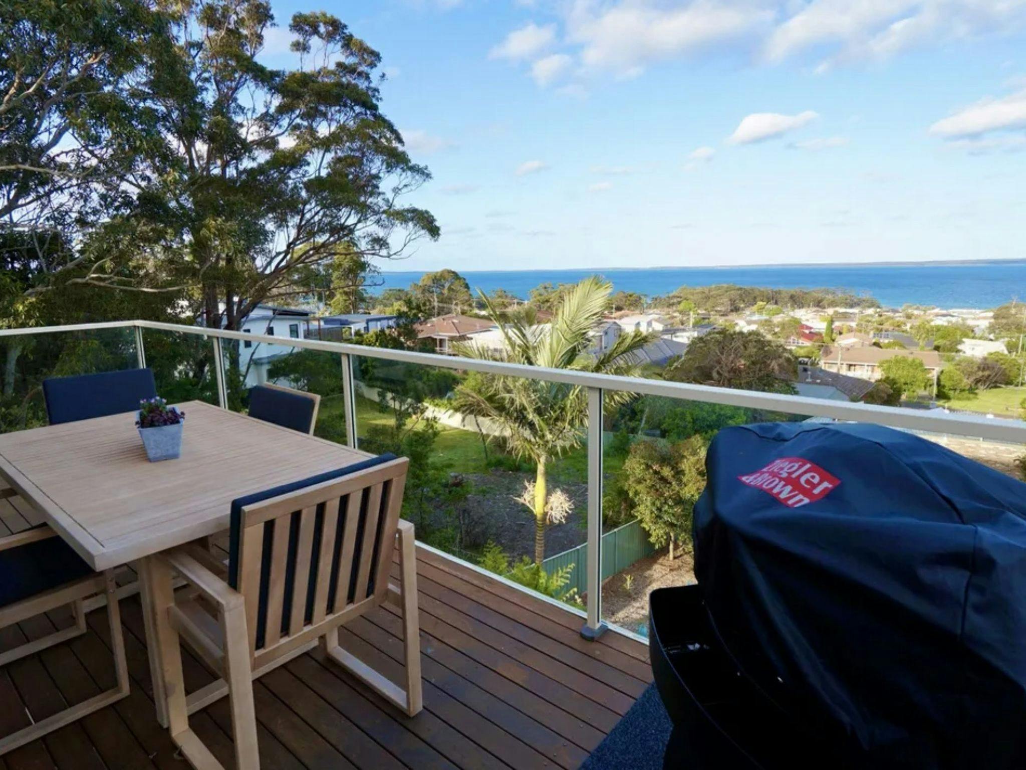 The Perch by Experience Jervis Bay