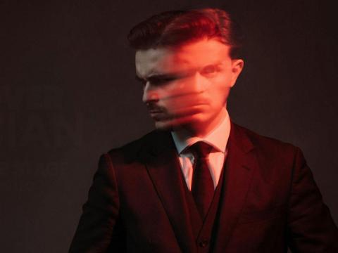 The Undercover Magician