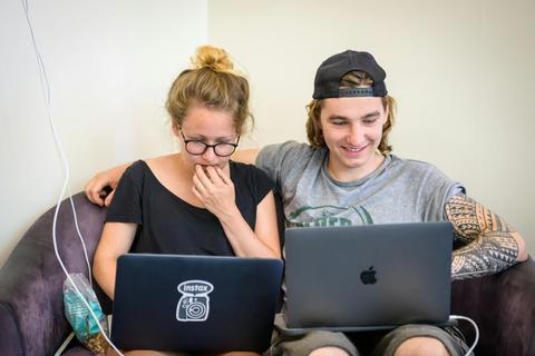 Youth Week: Be A Change Maker