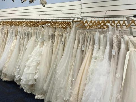 Vinnies Wedding Expo