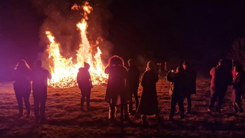 Wassail Winter Cider Festival