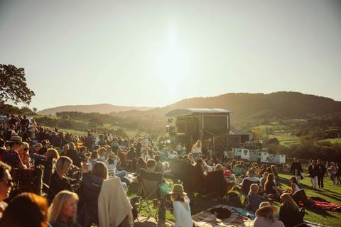 Winter Wine Festival