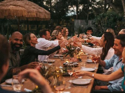 Winter Flavours with Simon Furley