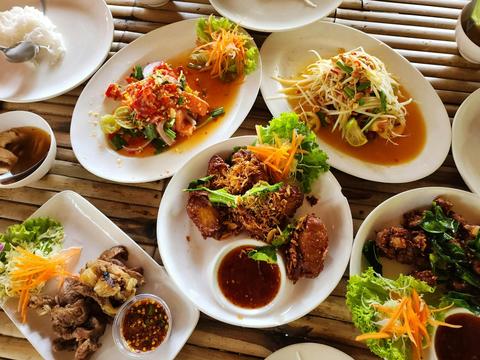 Ying's Chinese & Thai