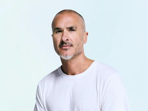 Zane Lowe: In Conversation