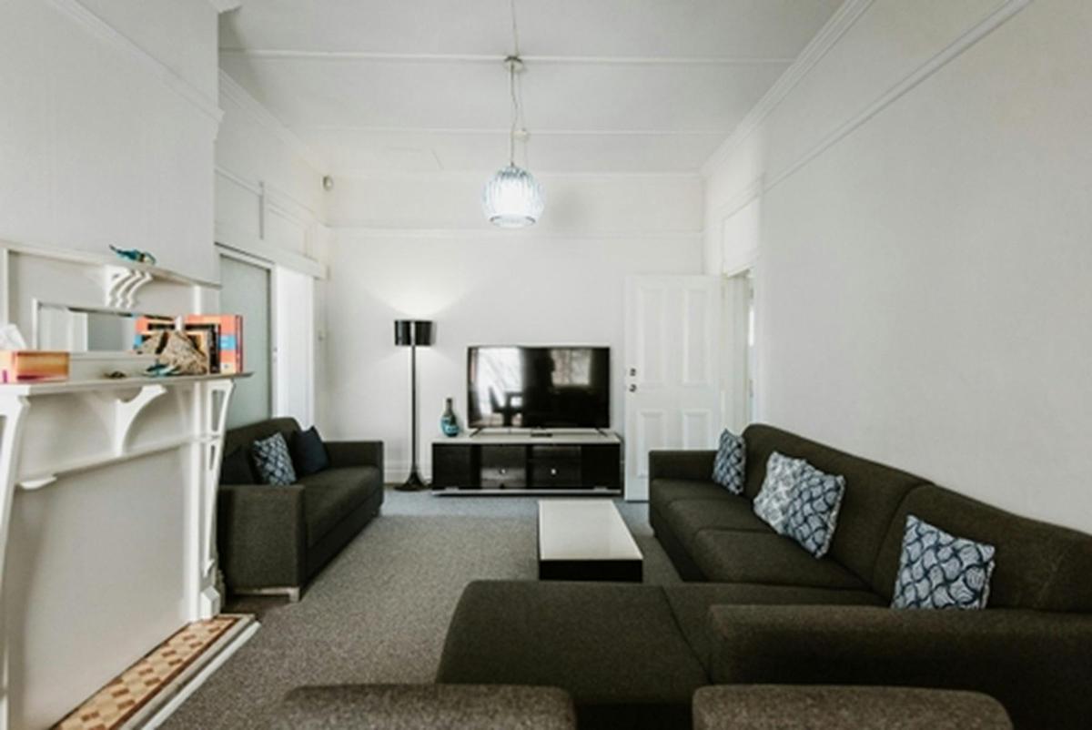 Lounge Room