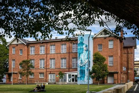 Youth Week: Film Screening - Future Council