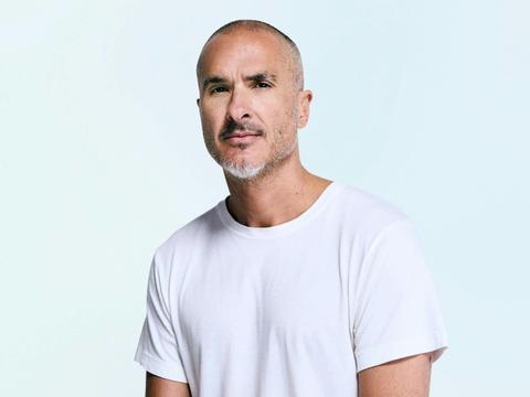 Zane Lower: In Conversation