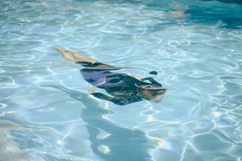 Youth Week: Free Open Swim Days