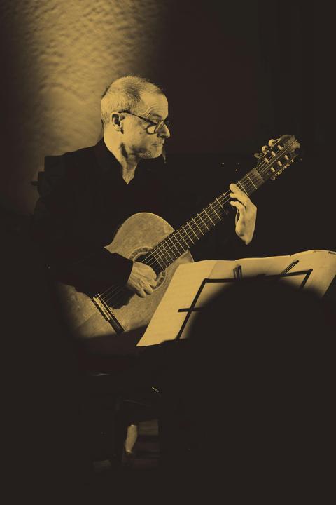 A Retrospective of Phil Moran