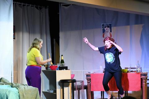 Absolutely Fabulous- Cowra Theatre Company