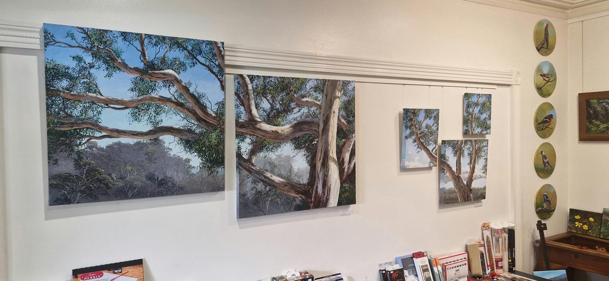 paintings