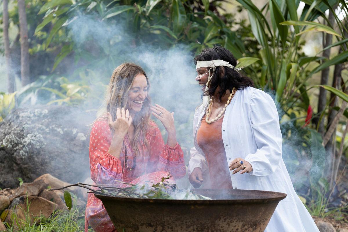 Bundjalung cultural  experience