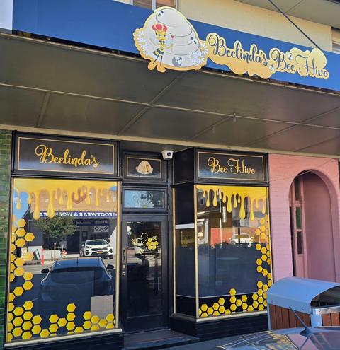 Beelinda's Bee Hive Crookwell