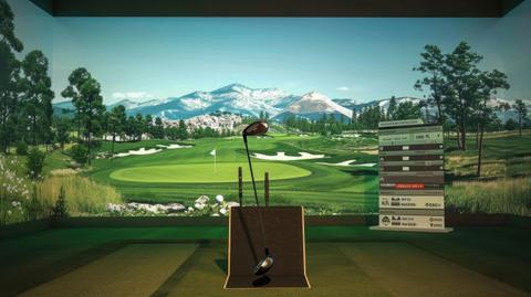 Batemans Bay Indoor Golf, Bar and Lounge