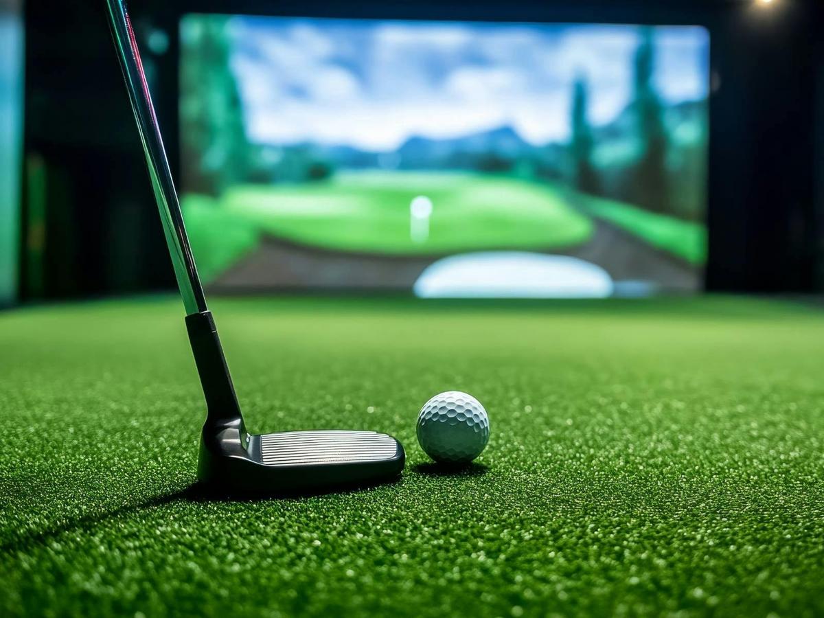 Batemans Bay Indoor Golf, Bar and Lounge