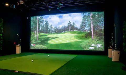 Batemans Bay Indoor Golf, Bar and Lounge