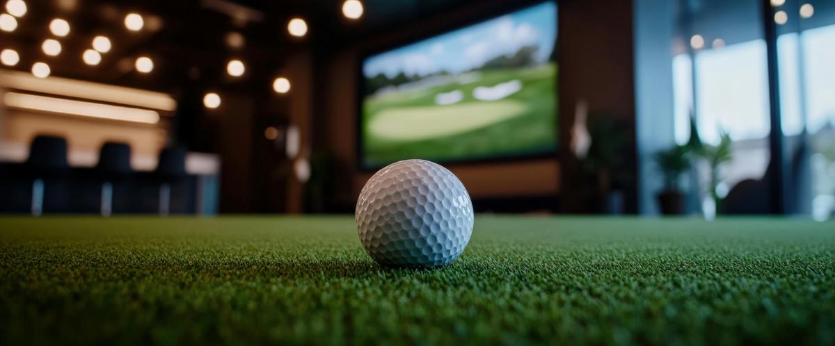 Batemans Bay Indoor Golf, Bar and Lounge