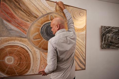 Brett Groves - Indigenous Art - Culture