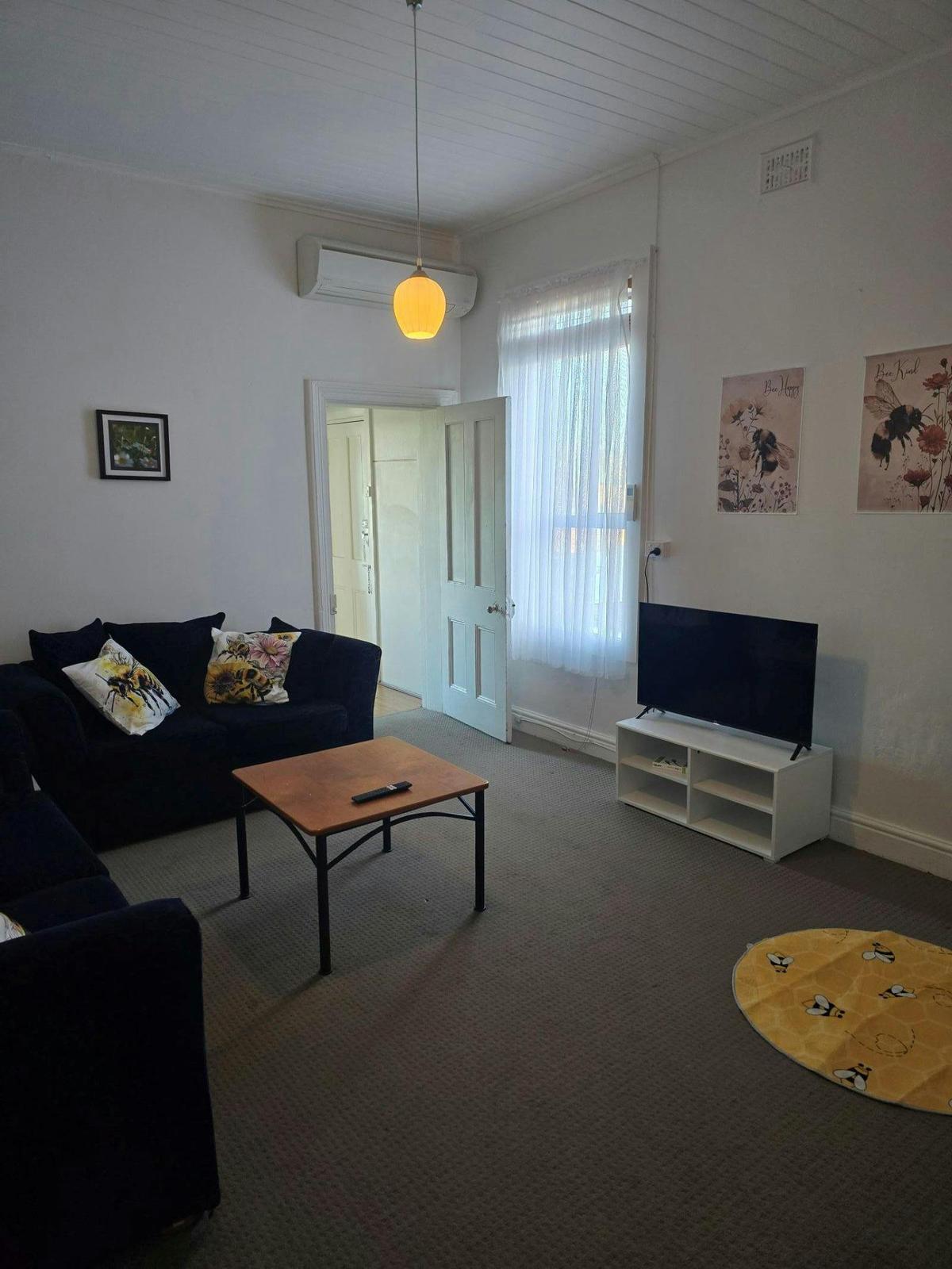 Lounge Room