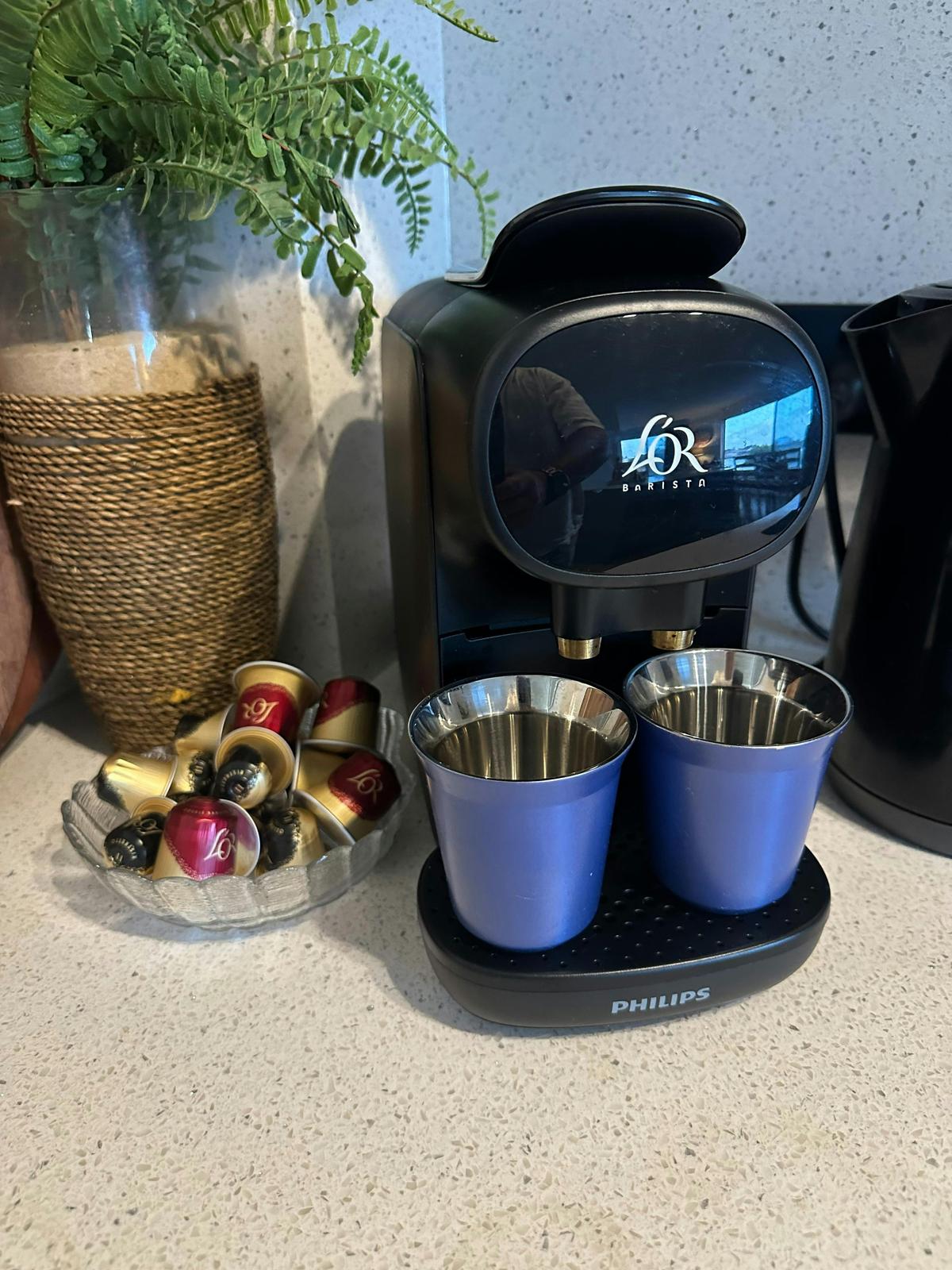 Coffee Machine
