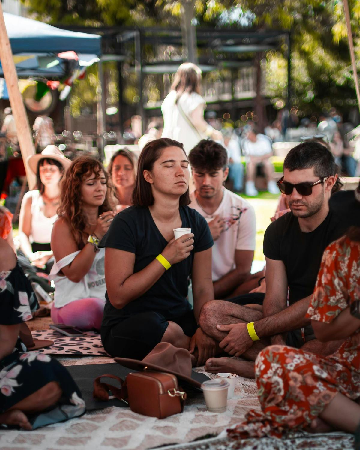 CACAO CEREMONY