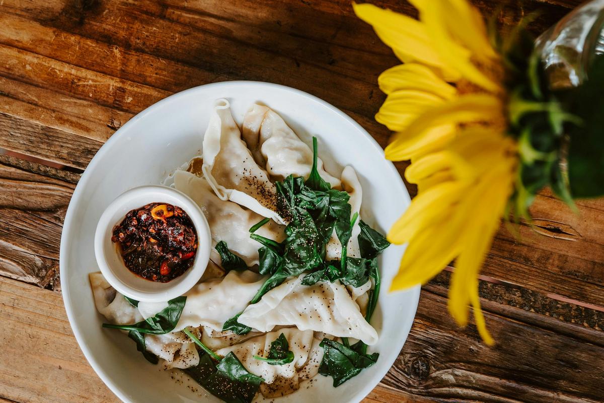 Dumplings