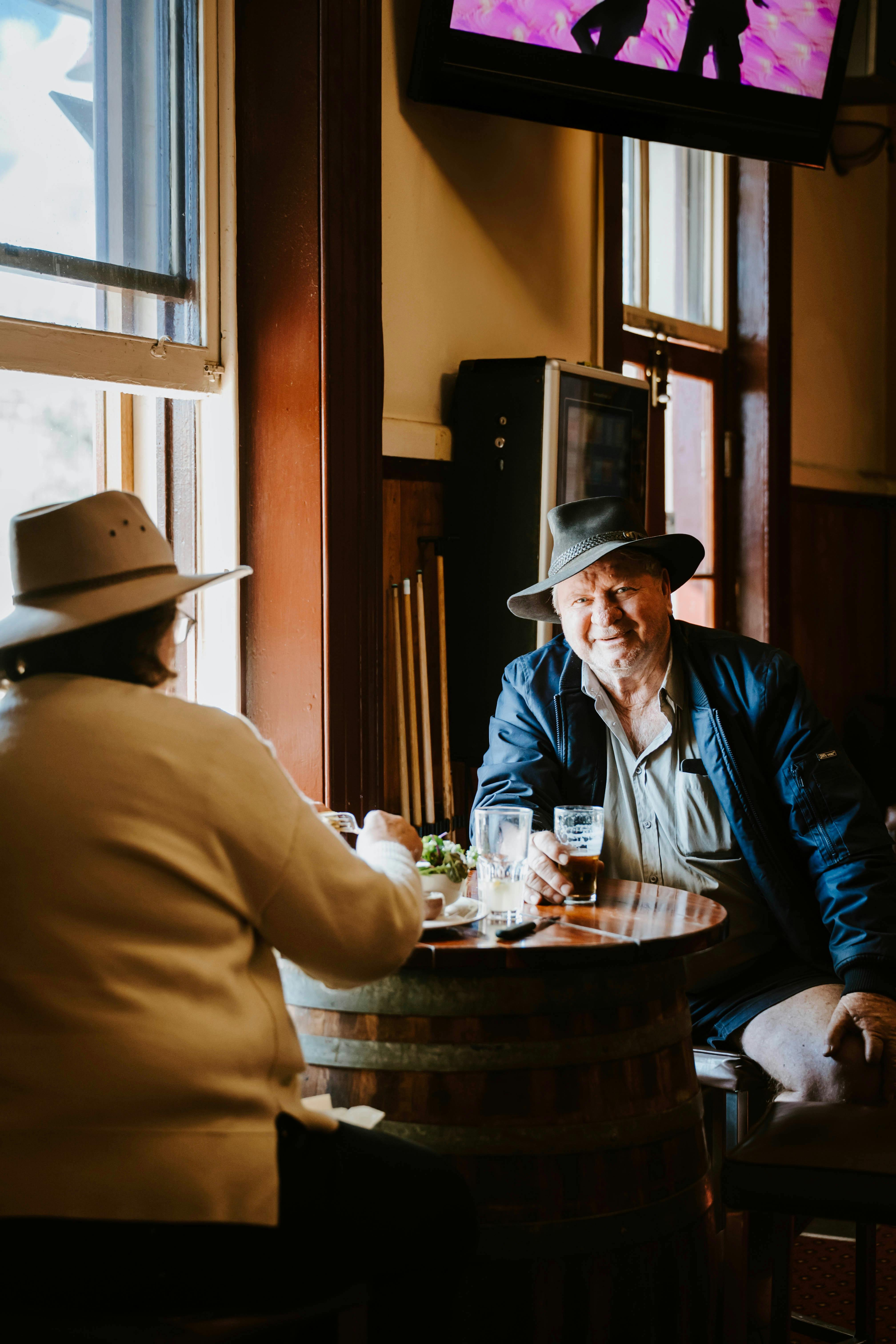 The Court House Hotel