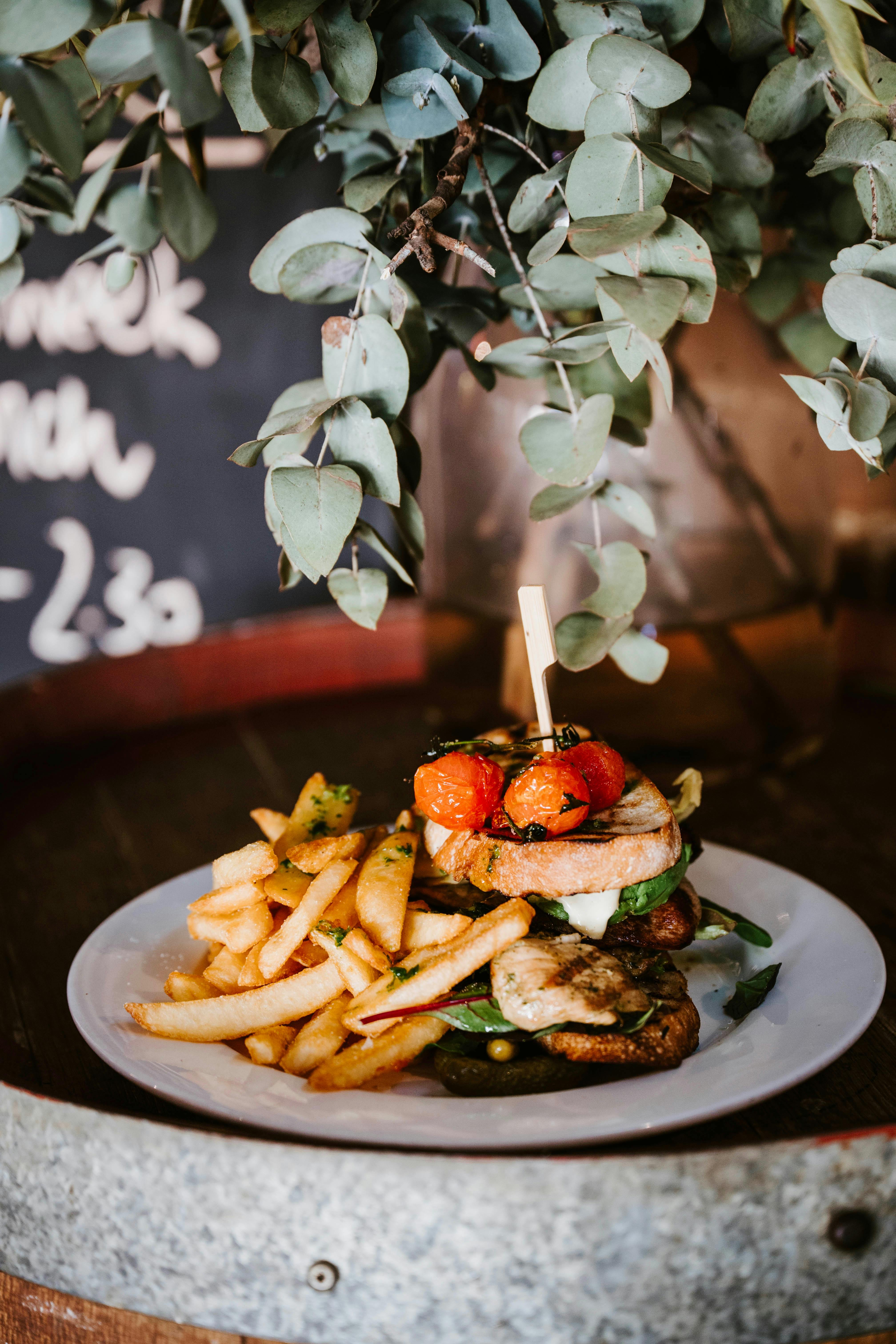 The Court House Hotel