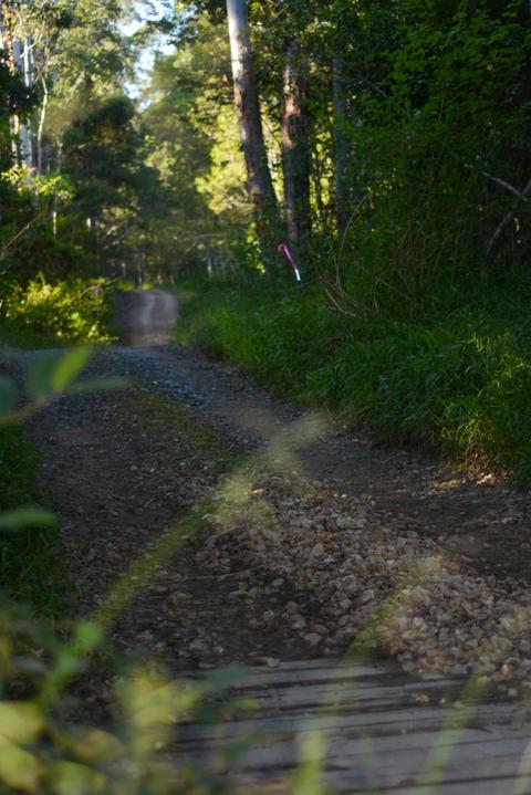 Deep Creek Backyard Ultra