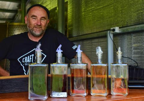 Craft Works Distillery