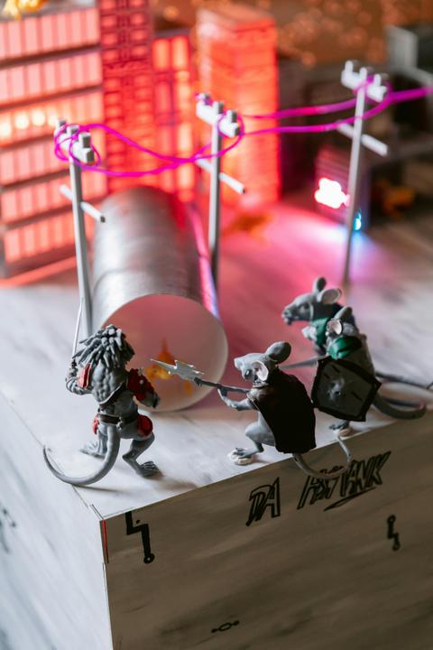 Hunter Innovation Festival