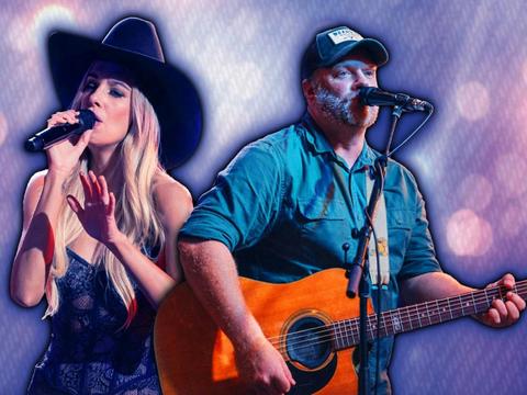 Goin' Country - The Ultimate Country Party