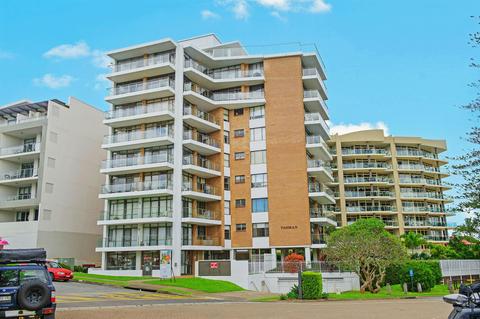 Holiday Central Tasman Towers Unit 2