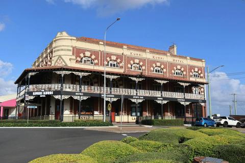 Kurri Kurri Hotel
