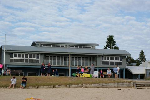 Leisure Coast Kitchens Shellharbour Ocean Swim