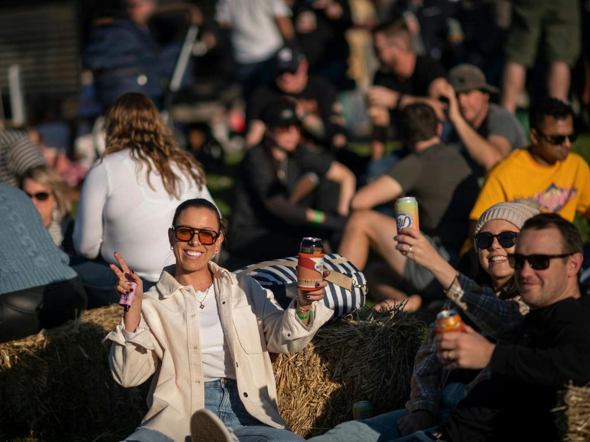Huskisson Beer and BBQ Festival 2026